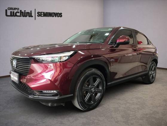 HONDA HR-V 1.5 DI I-VTEC FLEX EXL CVT HONDA HR-V 1.5 DI I-VTEC FLEX EXL CVT